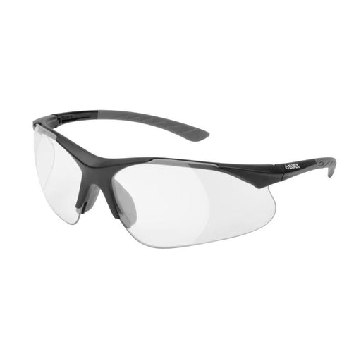 Elvex RX-500C Full Lens Magnifying Safety Glass, Clear Lens with Diopter - BHP Safety Products